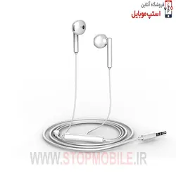 هندزفری مناسب گوشی هوآوی HUAWEI  HONOR 8C