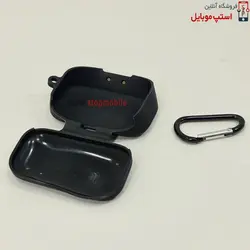 کاور سیلیکونی هندزفری بلوتوثی شیائومی کیو سی وای QCY T15