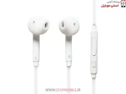 هندزفری اورجینال گوشی سامسونگ  SAMSUNG GALAXY NOTE 2