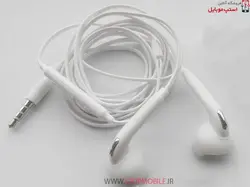 هندزفری اورجینال گوشی سامسونگ  SAMSUNG GALAXY S4 MINI