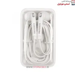 هندزفری اورجینال گوشی سامسونگ  SAMSUNG GALAXY GRAND2-G7106