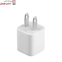 شارژر اورجینال آیفون iphone SE 2016
