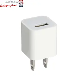 شارژر اورجینال آیفون iphone SE 2016
