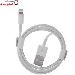 شارژر اورجینال آیفون iphone SE 2016