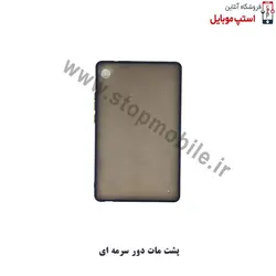 قاب  تبلت هواوی MATEPAD T8 – 8 INCH مدل پشت مات