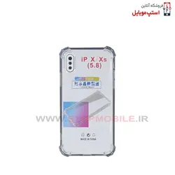 قاب گوشی آیفون IPHONE 11 PRO مدل ژله ای شفاف