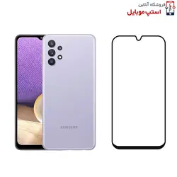 گلس سرامیکی شفاف سامسونگ GALAXY A32 4G