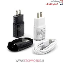 شارژر اصلی ال جی G3 STYLUS