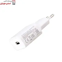 شارژر اورجینال شیائومی مدل POCO M2 PRO فست شارژ مدل 22.5 وات