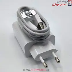 شارژر اورجینال شیائومی مدل POCO M2 PRO فست شارژ مدل 22.5 وات