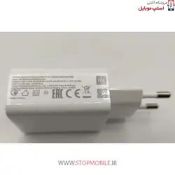 شارژر اورجینال شیائومی مدل POCO M2 PRO فست شارژ مدل 22.5 وات