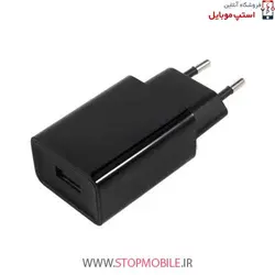 شارژر اورجینال شیائومی MI A1  فست شارژ 20 وات