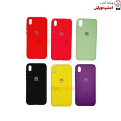 قاب سیلیکونی گوشی هواوی HUAWEI Y5 2019