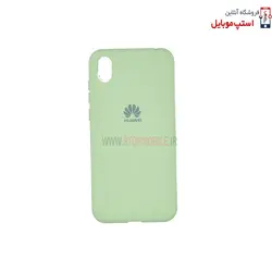 قاب سیلیکونی گوشی هواوی HUAWEI Y5 2019