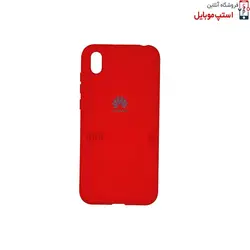 قاب سیلیکونی گوشی هواوی HUAWEI Y5 2019