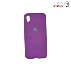 قاب سیلیکونی گوشی هواوی HUAWEI Y5 2019