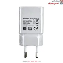 شارژر اورجینال گوشی هواوى مدل هانر 6 پلاس – Huawei HONOR 6 PLUS  با خروجی 1 آمپر