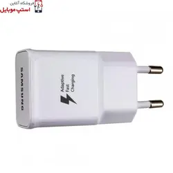 شارژر اصلى گوشى سامسونگ SAMSUNG GALAXY S10 LITE مدل فست شارژ