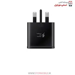 شارژر اصلى گوشى سامسونگ SAMSUNG GALAXY A7 2016 – A710 مدل فست شارژ