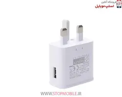 شارژر اصلى گوشى سامسونگ SAMSUNG GALAXY A5 2016 – A510   مدل فست شارژ