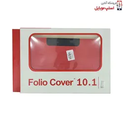 کیف تبلت هواوی میت پد تی 10 –  HUAWEI MATEPAD T10 – T10S  مدل FOLIO COVER