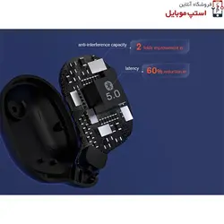 هندزفری بلوتوث شیائومی مدل Haylou T15  ( نسخه گلوبال )