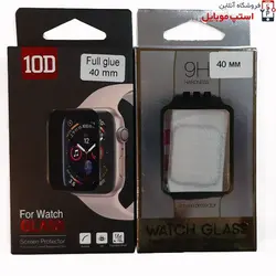 محافظ صفحه نمایش ساعت هوشمند اپل واچ سایز Apple Watch Edition Series 6 – 40mm