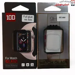 محافظ صفحه نمایش ساعت هوشمند اپل واچ سایز Apple Watch Edition Series 6 – 44mm