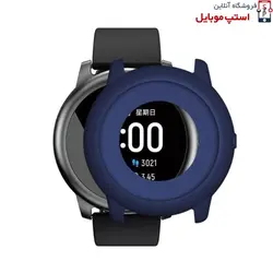 کاور ساعت شیائومی Xiaomi Haylou Solar LS05 مدل سیلیکونی