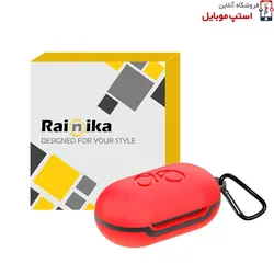 کاور سیلیکونی هندزفری سامسونگ galaxy buds plus