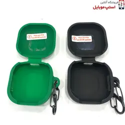 کاور مدل GBLC-001 مناسب برای کیس سامسونگ galaxy buds Live