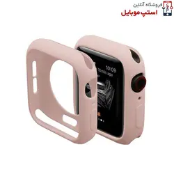 کاور سیلیکونی اپل واچ سایز 44 میلی متر