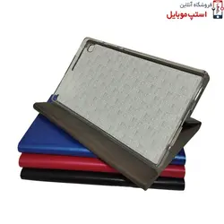 کیف تبلت سامسونگ Samsung Galaxy TAB A7 LITE SM-T220 / T225  مدل BOOK COVER