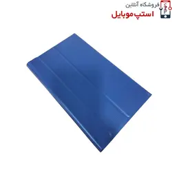 کیف تبلت سامسونگ Samsung Galaxy TAB A7 LITE SM-T220 / T225  مدل BOOK COVER