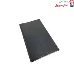 کیف تبلت سامسونگ Samsung Galaxy TAB A7 LITE SM-T220 / T225  مدل BOOK COVER