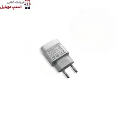 شارژر اورجینال هوآوی مدل HW-050100E2W به همراه کابل اورجینال میکرو 1 متری