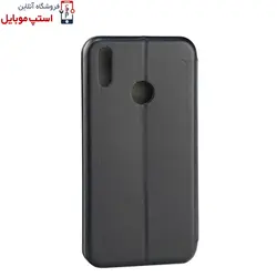 کیف لپ تاپی گوشی Huawei Y7 Prime 2019