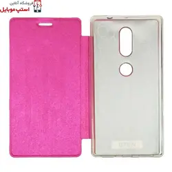 کیف تبلت لنوو LENOVO PHAB 2 Plus PB2-670M مدل Folio Cover