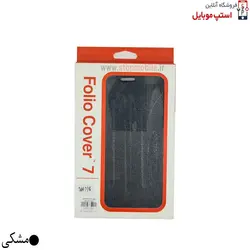 کیف تبلت لنوو تب 4 مدل  LENOVO TAB 4 7 inch – TB-7504 مدل Folio Cover