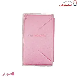 کیف تبلت لنوو تب 3 –  LENOVO TAB 3 Plus 8 inch – TB-8703 مدل Folio Cover