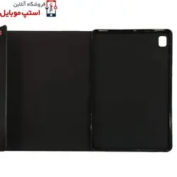 کیف تبلت سامسونگ گلکسی Tab S5E SM-T720 / T725 مدل FOLIO COVER