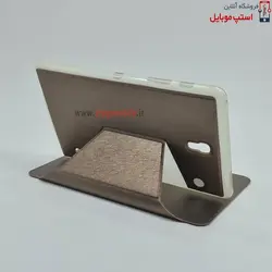 کیف تبلت سامسونگ گلکسی Tab S 8.4 SM- T700 / T705 مدل FOLIO COVER