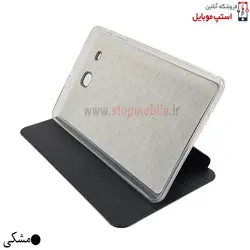 کیف تبلت سامسونگ گلکسی Tab E 9.6 – SM-T560 / T561 مدل  FOLIO COVER