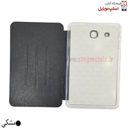 کیف تبلت سامسونگ گلکسی Tab E 9.6 – SM-T560 / T561 مدل  FOLIO COVER