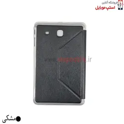 کیف تبلت سامسونگ گلکسی Tab E 9.6 – SM-T560 / T561 مدل  FOLIO COVER