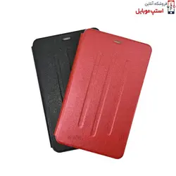 کیف تبلت سامسونگ گلکسی TAB A 8.0 SM-T380 / T385 / T387 مدل FOLIO COVER