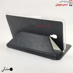 کیف تبلت سامسونگ گلکسی TAB A 8.0 SM-T380 / T385 / T387 مدل FOLIO COVER