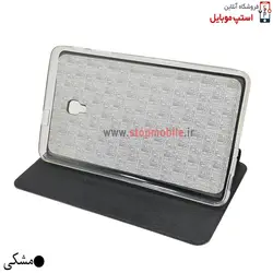 کیف تبلت سامسونگ گلکسی TAB A 8.0 SM-T380 / T385 / T387 مدل FOLIO COVER