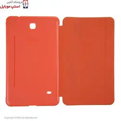 کیف تبلت سامسونگ گلکسی Tab 4 8.0 SM-T330 / T331 مدل  FOLIO COVER