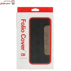 کیف تبلت سامسونگ گلکسی Tab 4 8.0 SM-T330 / T331 مدل FOLIO COVER
